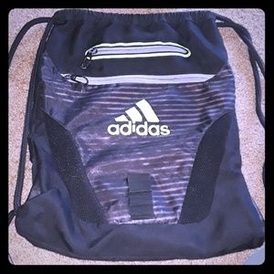 Draw string  back pack